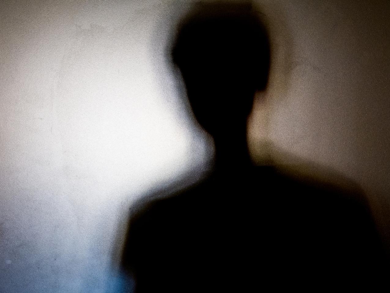 shadow   image