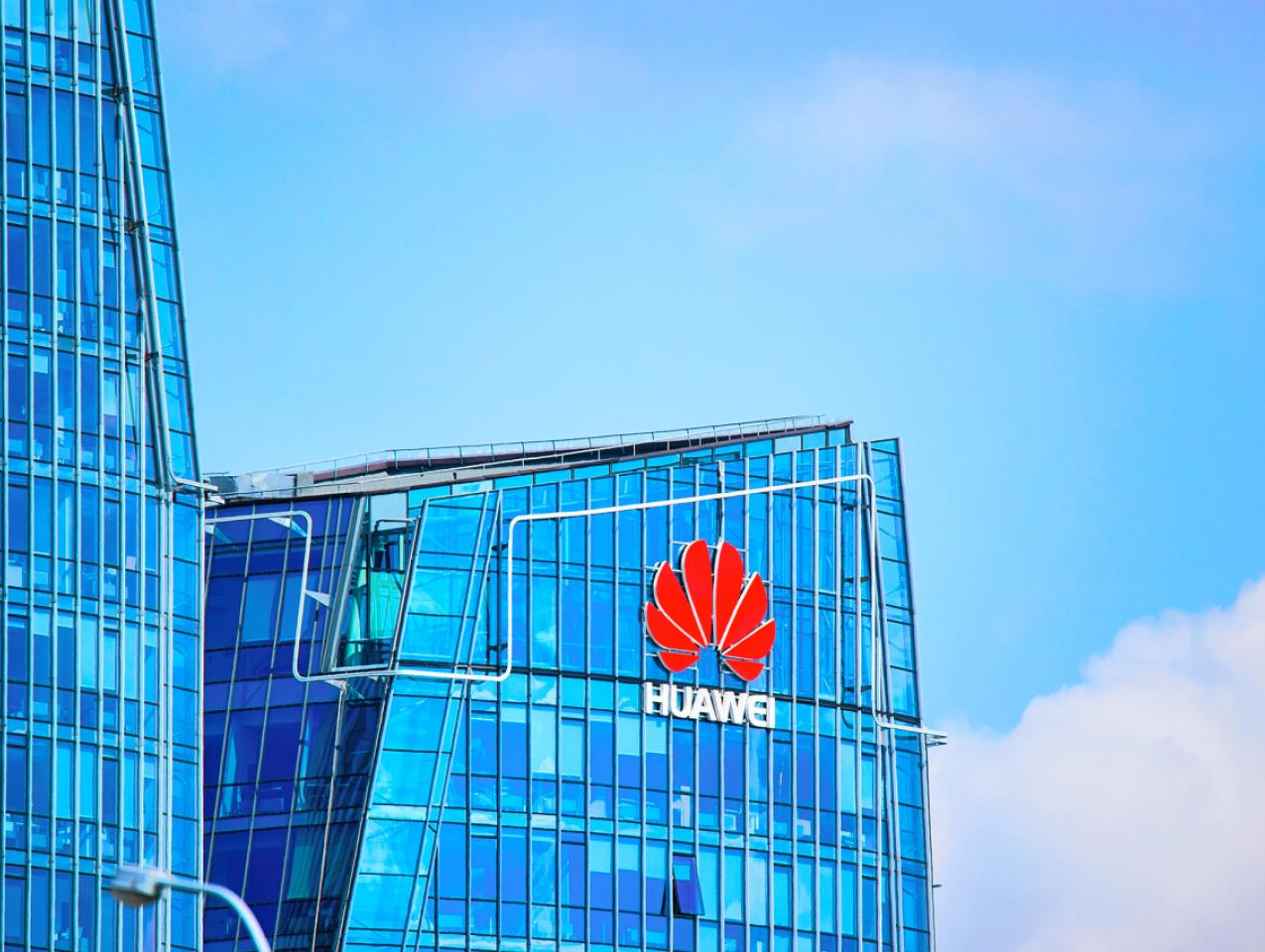 Huawei   image