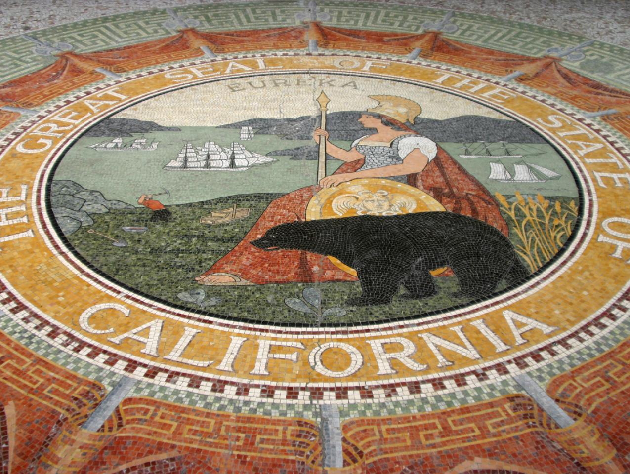 california   image