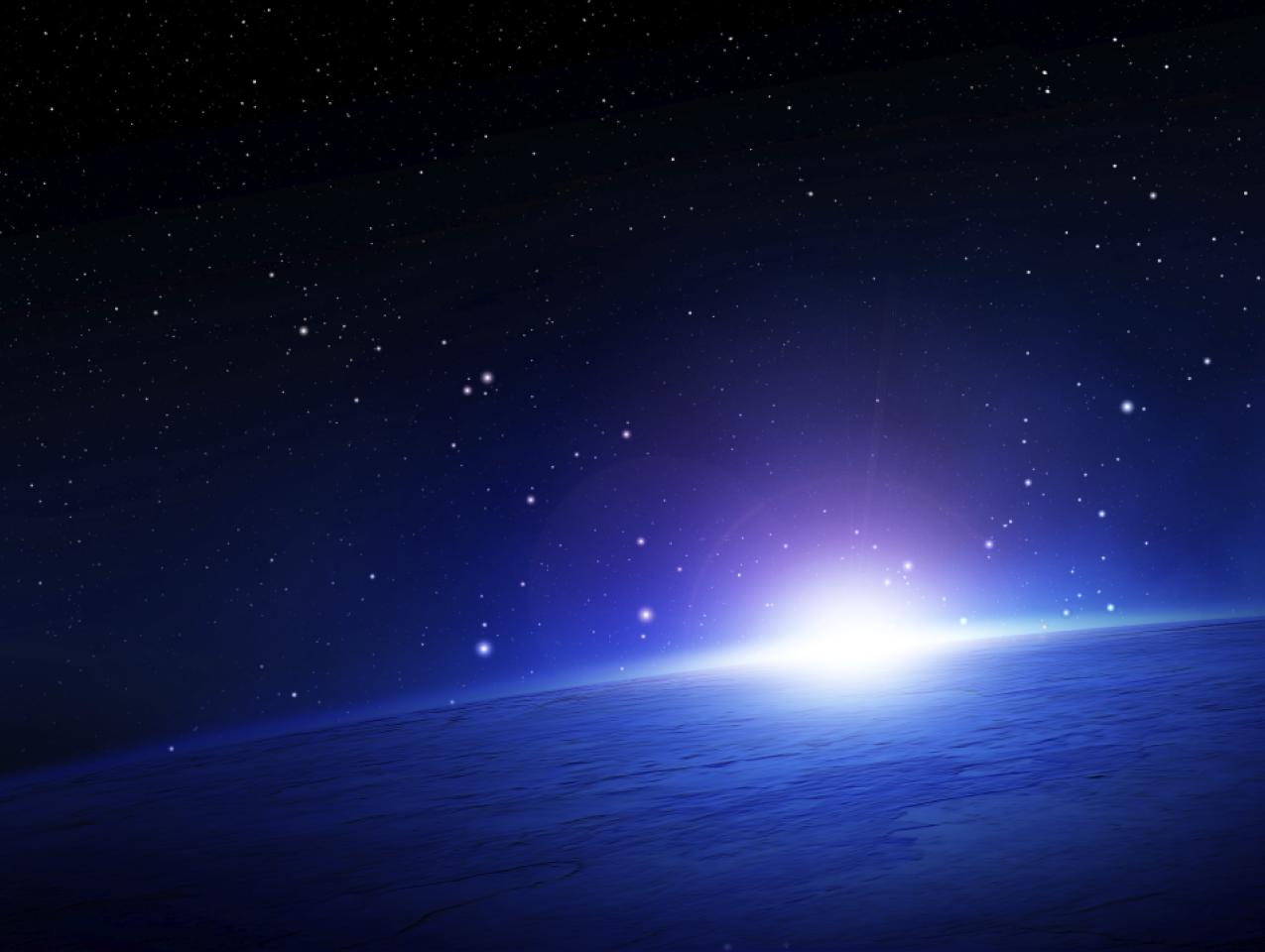 space   large image