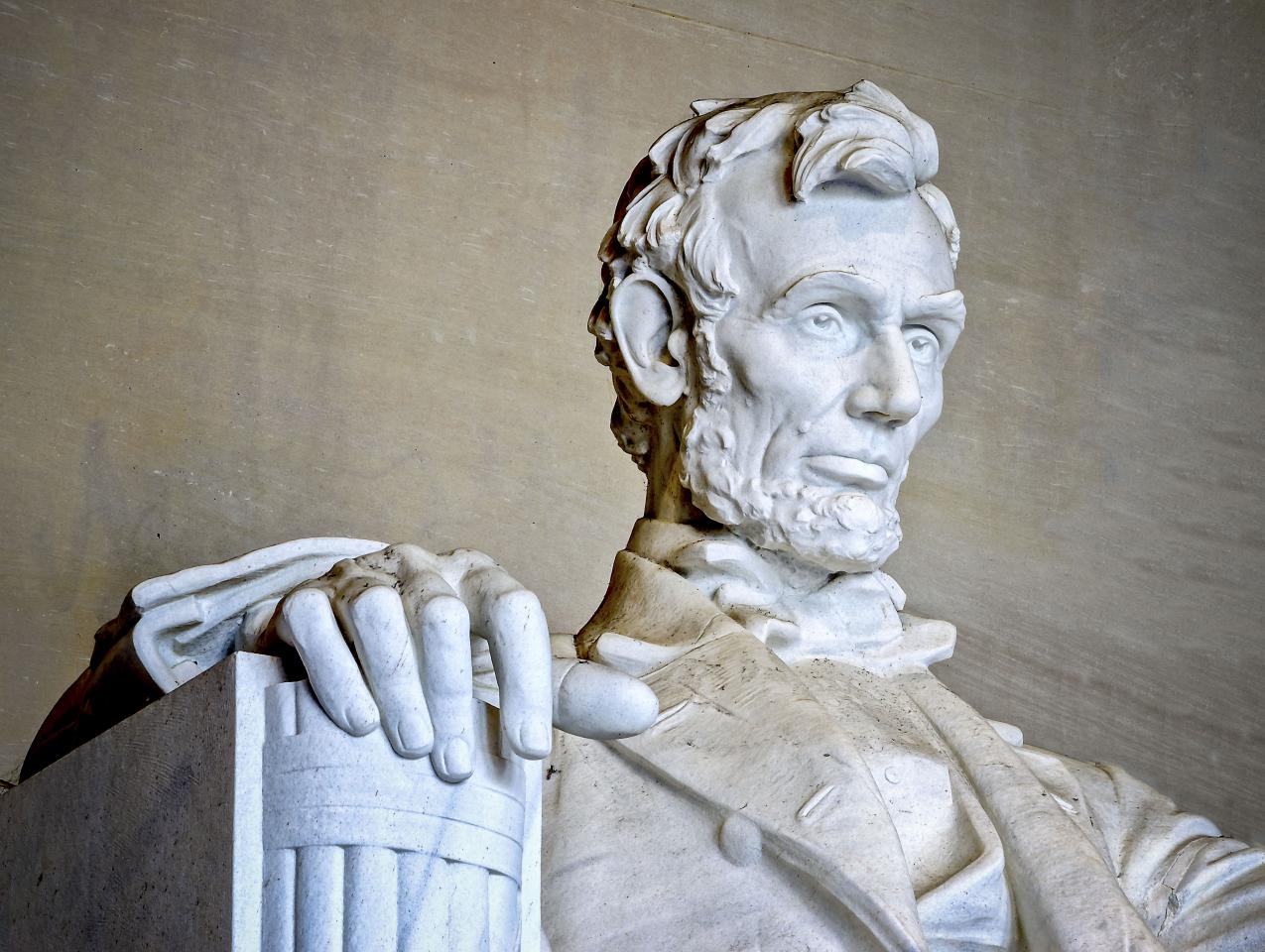 Lincoln Memorial