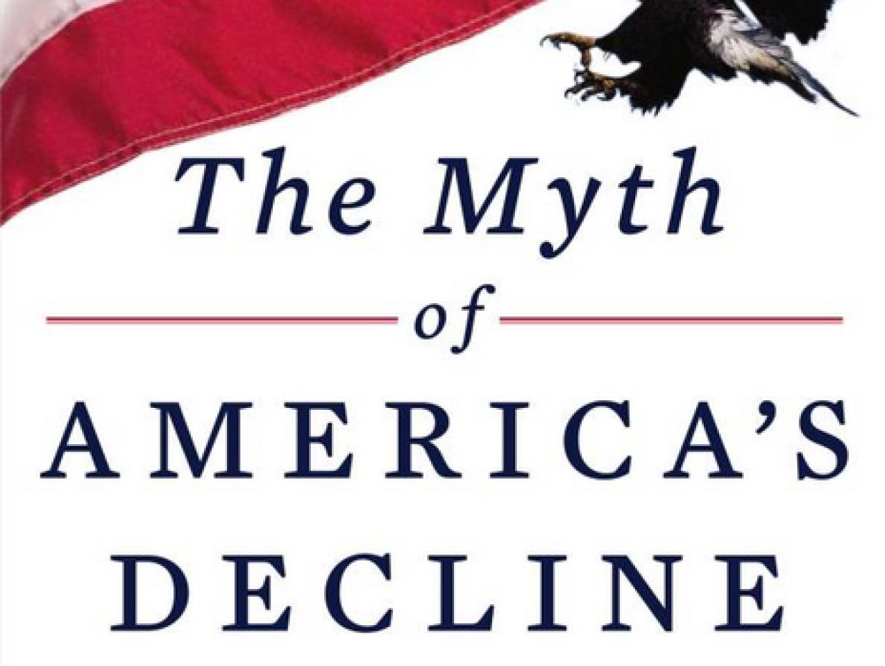 myth america