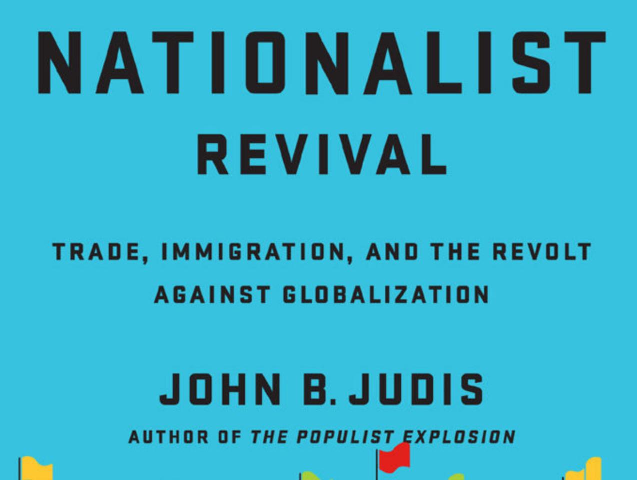 The Nationalist Revival