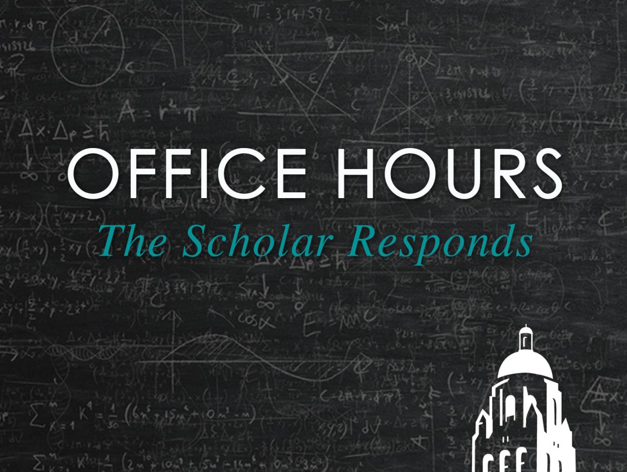 OfficeHours podcast