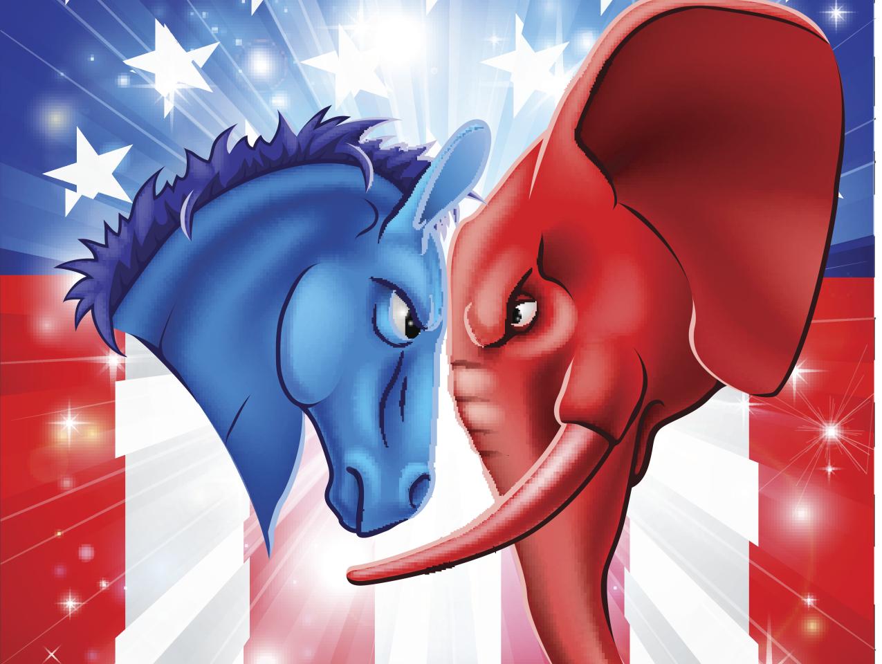 US Political Parties