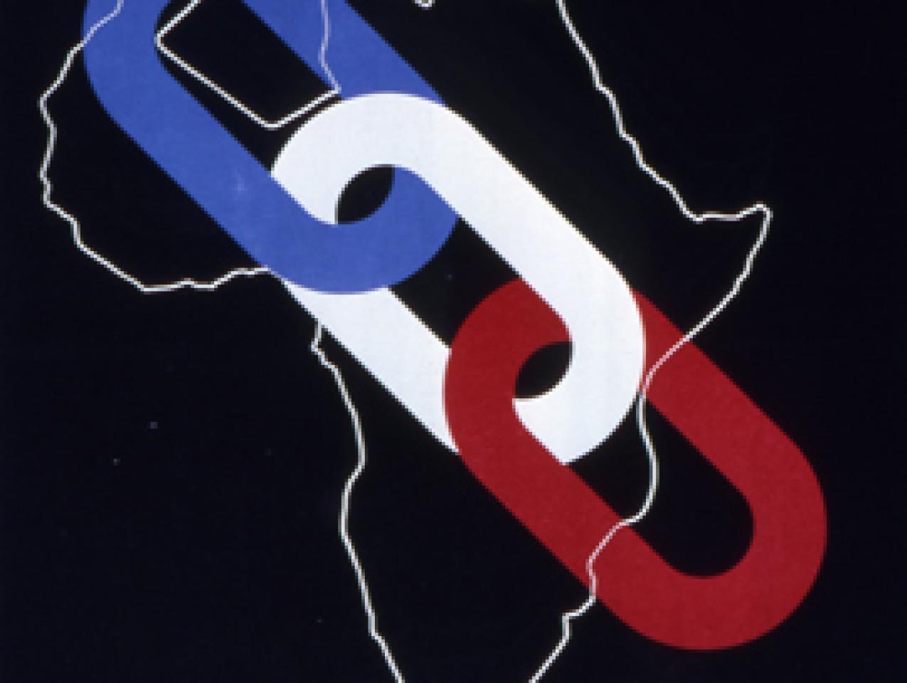 Poster Collection, INT 338, Hoover Institution Archives.