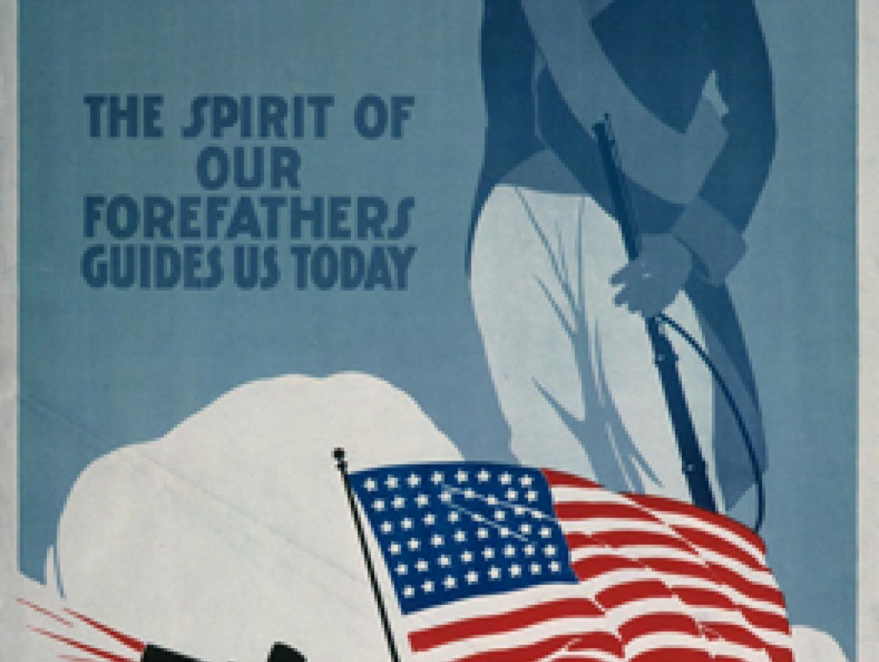 Poster Collection, US 4642, Hoover Institution Archives.