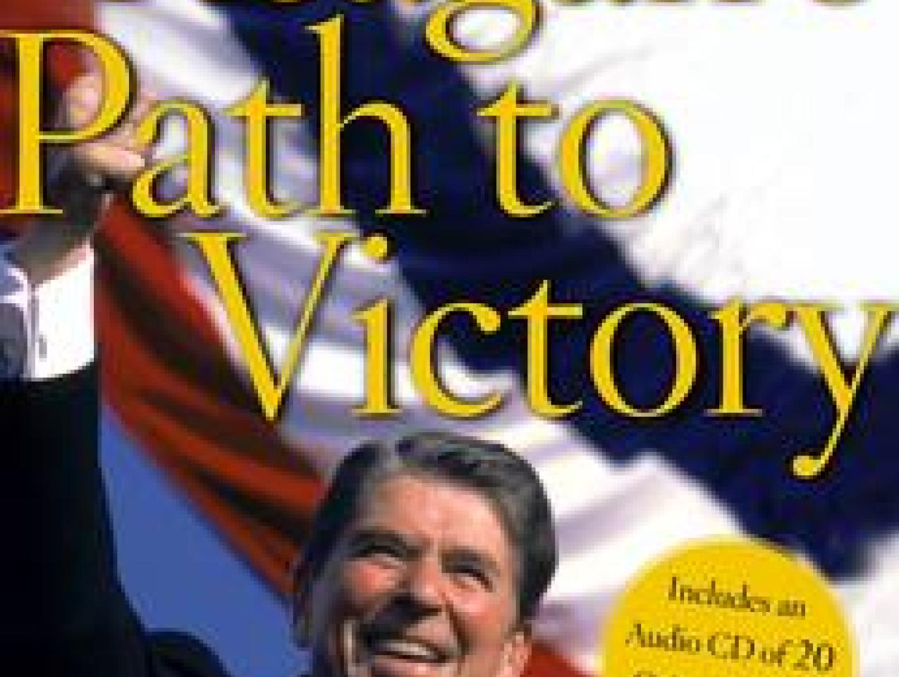 Reagan's Path to Victory