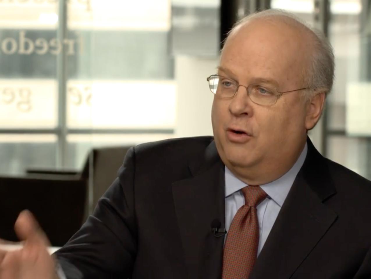Karl Rove On The Election of 1896 Hoover Institution Karl Rove On The