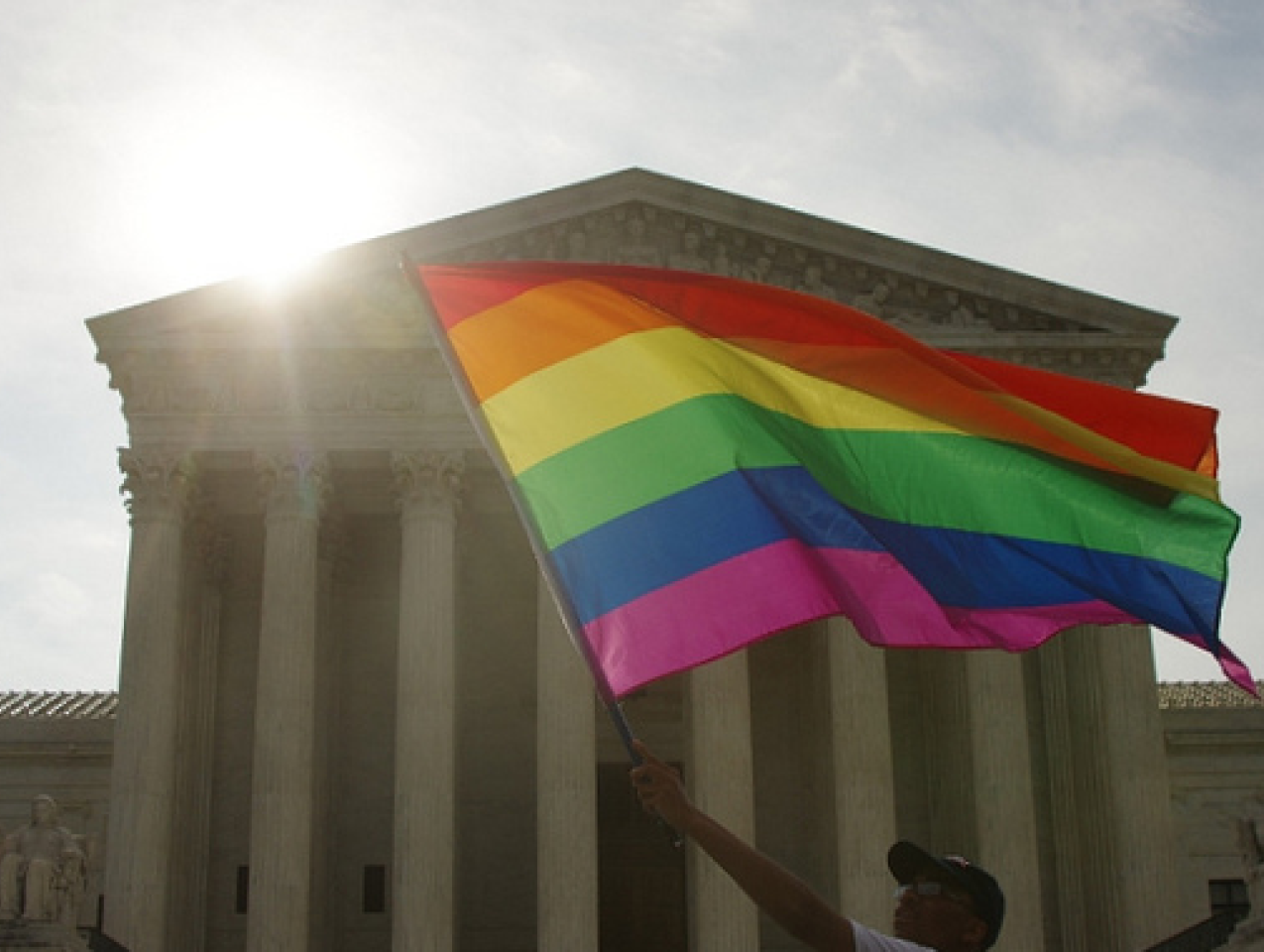 Hard Questions On Same-Sex Marriage Hoover Institution Hard Questions On Same-Sex Marriage pic photo