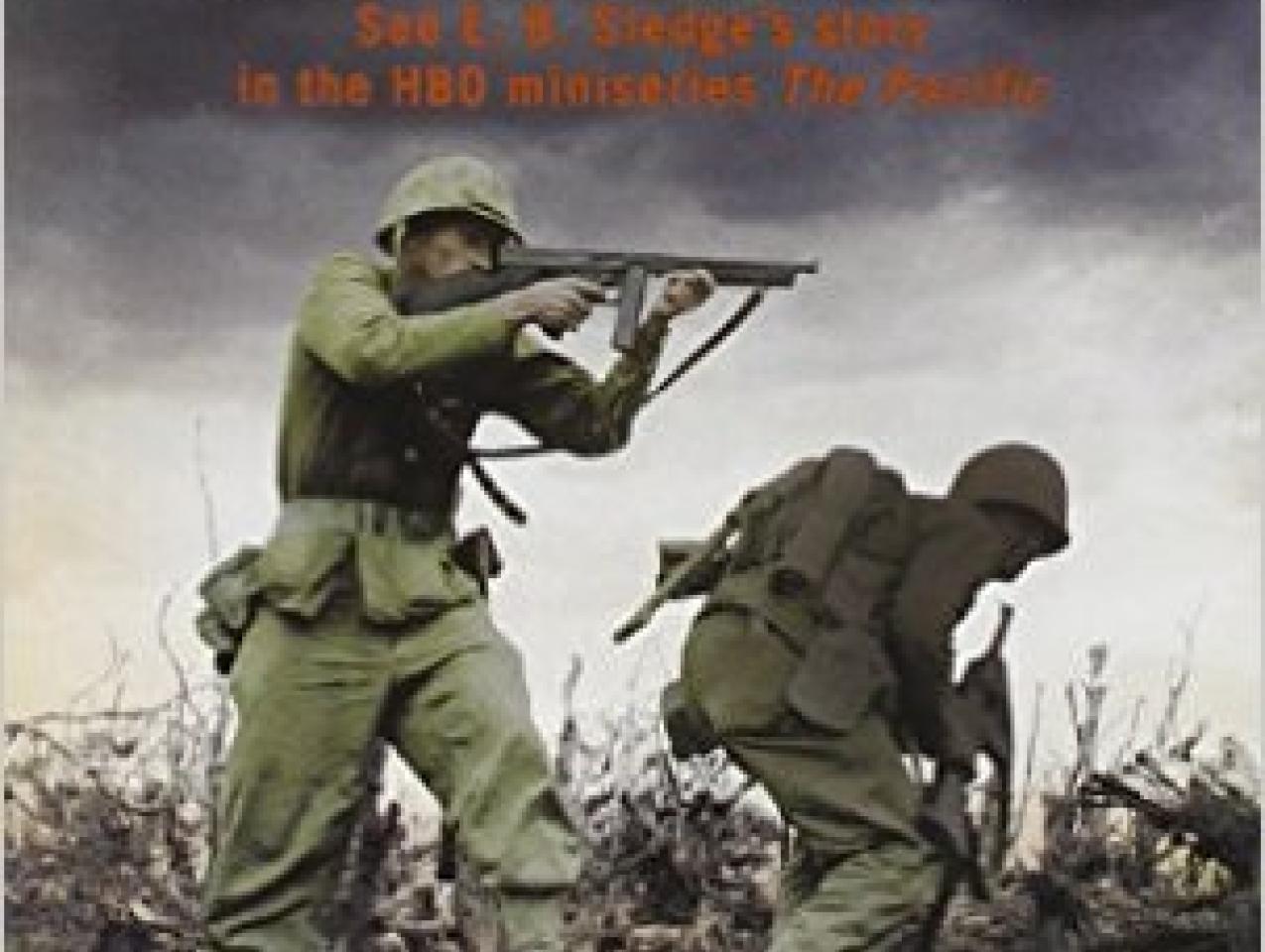 With the Old Breed At Peleliu and Okinawa, by E.B. Sledge (1981) Hoover Institution With the With the Old Breed At Peleliu and Okinawa, by E.B. Sledge (1981) Hoover Institution With the