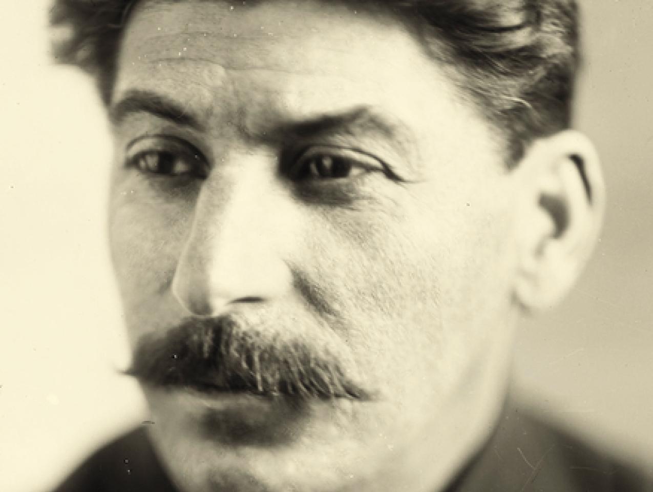 Stalin: Volume I: Paradoxes of Power, 1878-1928