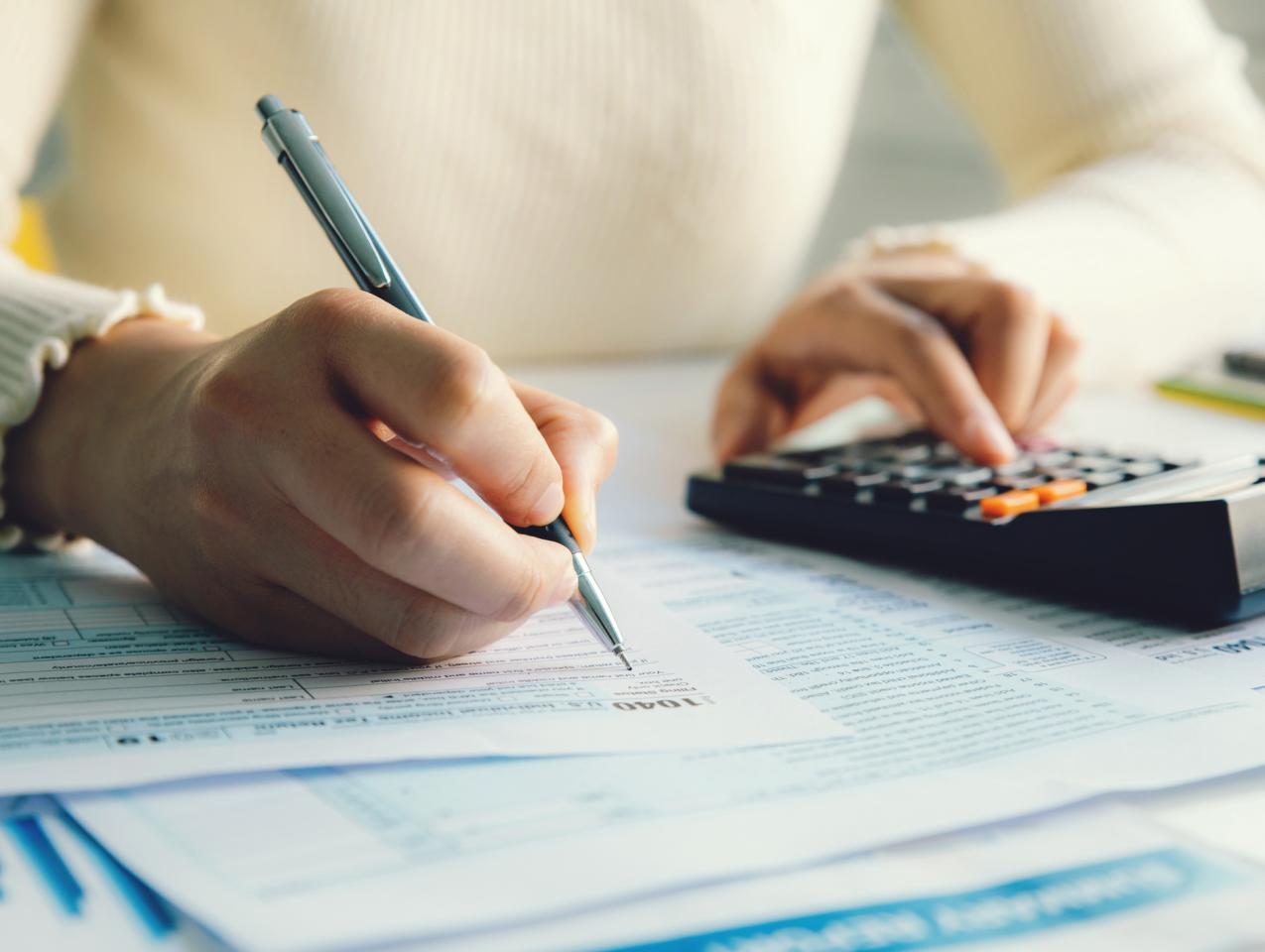 tax   image