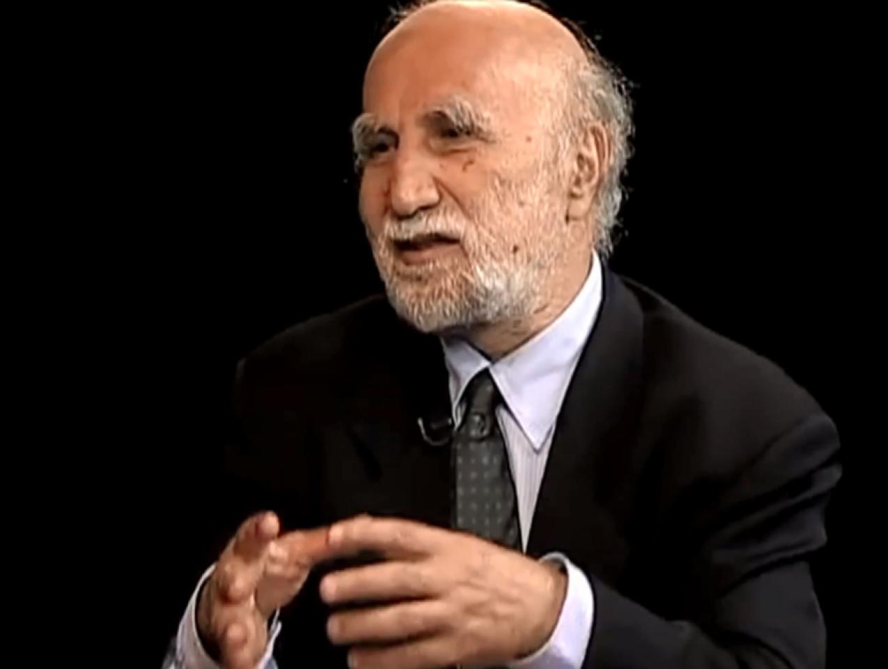 Fouad Ajami on Uncommon Knowledge