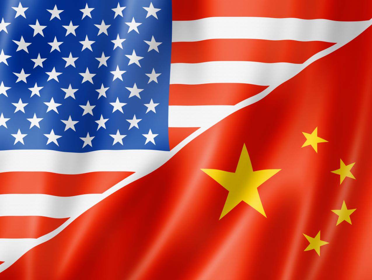 US-China Relations