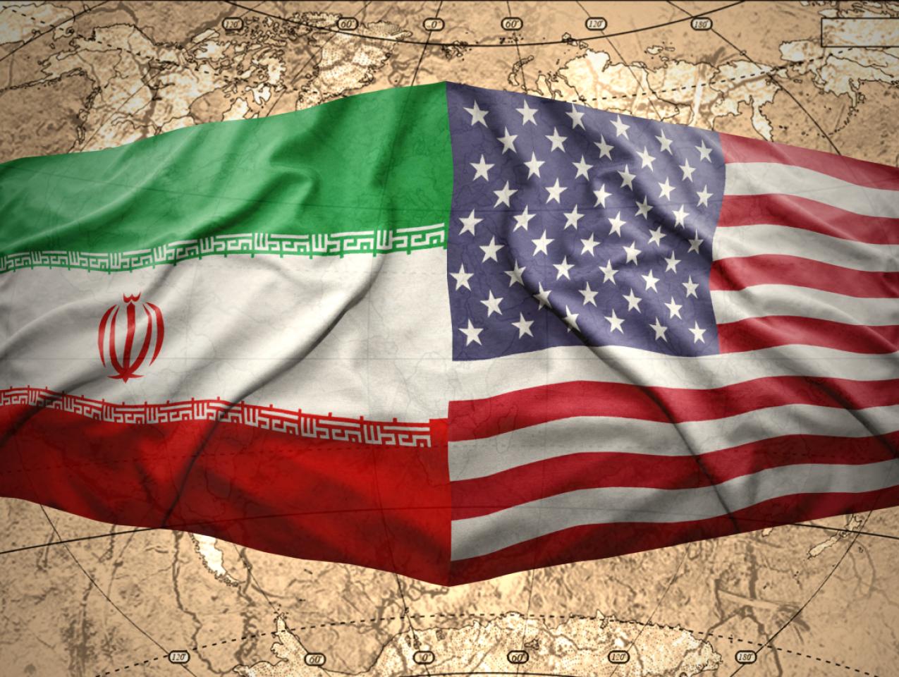 US-Iran Relations