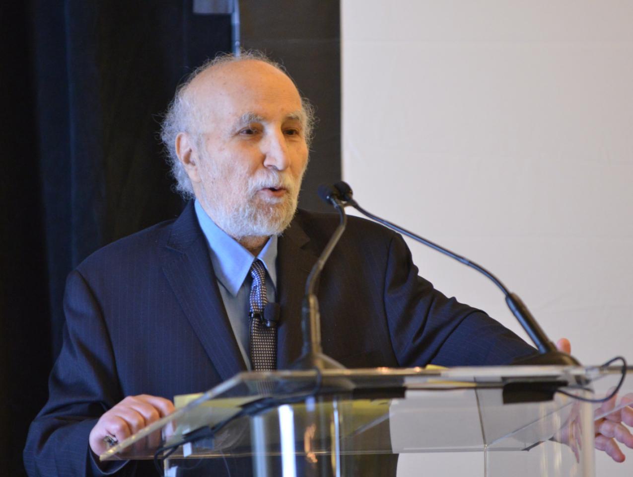 Fouad Ajami