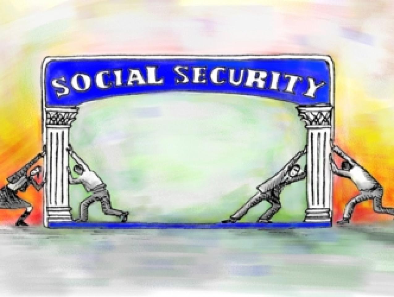 Social Security