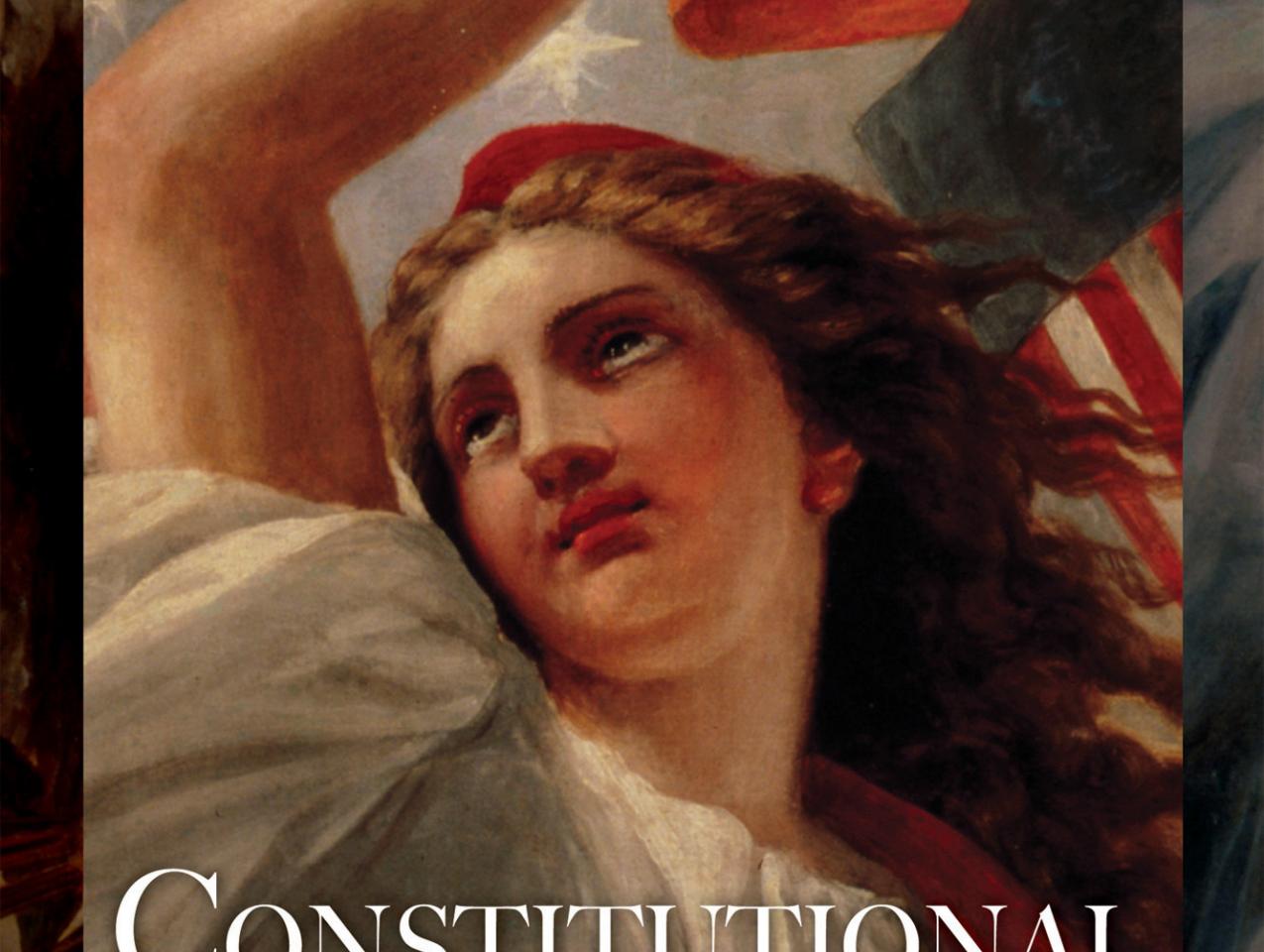 Constitutional Conservatism by Peter Berkowitz