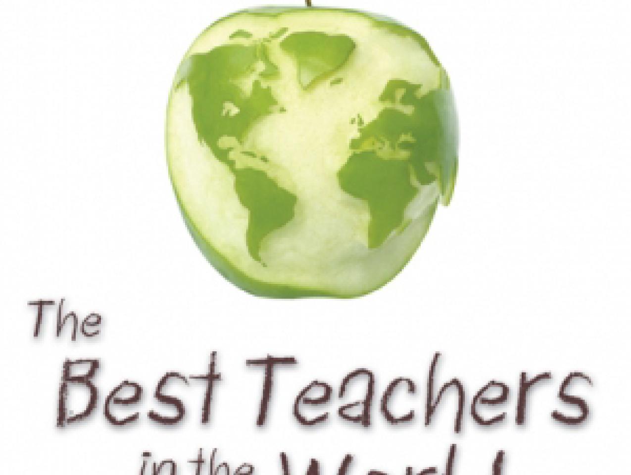 The Best Teachers in the World: Why We Don't Have Them and How We Could