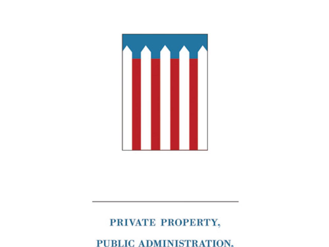 Design for Liberty: Private Property, Public Administration, and the Rule of Law