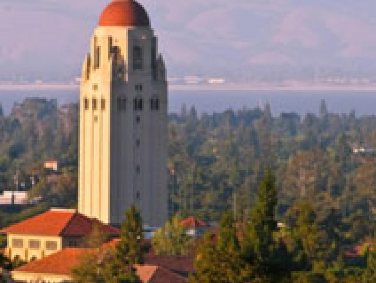 Hoover Tower