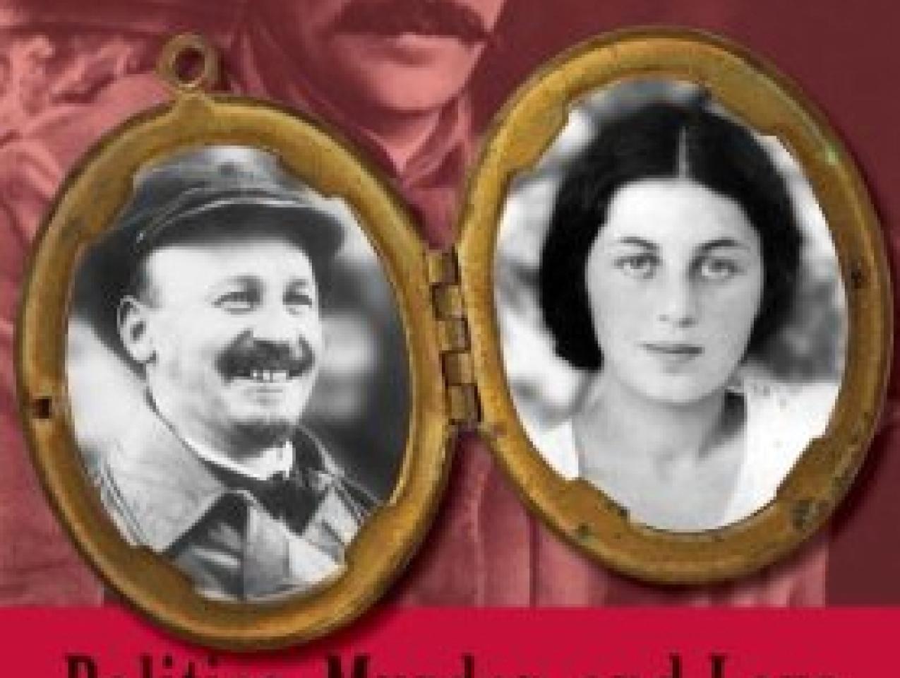 Politics, Murder, and Love in Stalin’s Kremlin