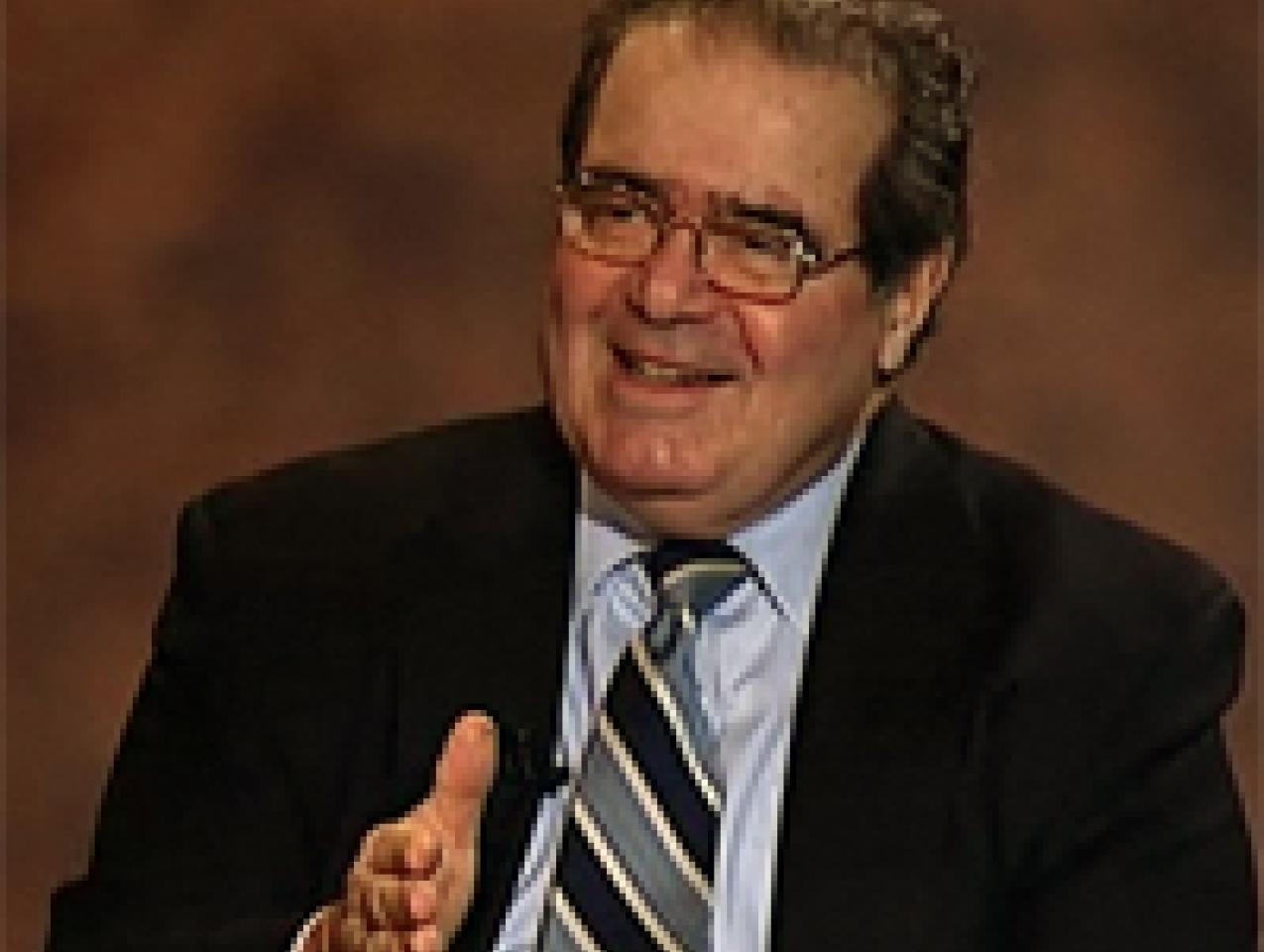 Antonin Scalia, Biography, Jurisprudence, & Facts