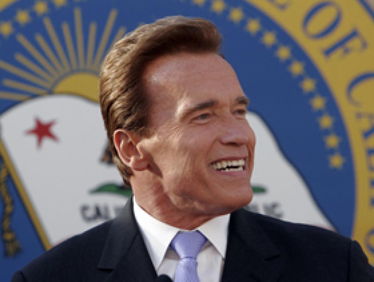 arnold schwarzenegger gov image