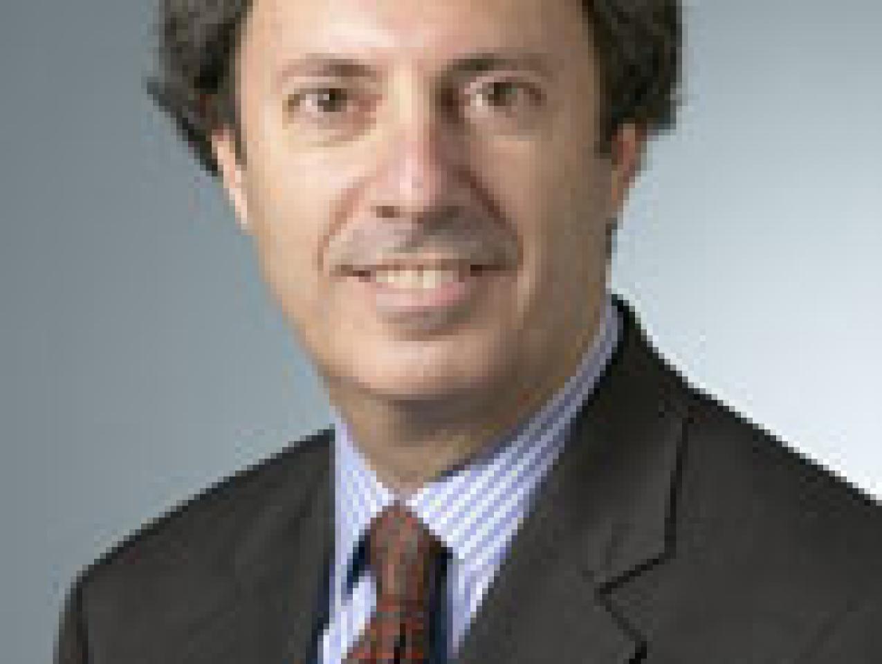 Peter Berkowitz