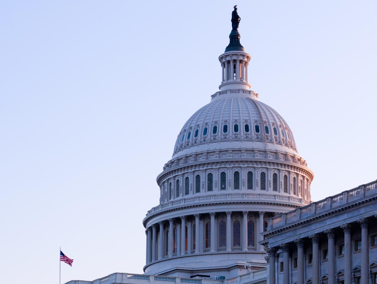 Capitol Building