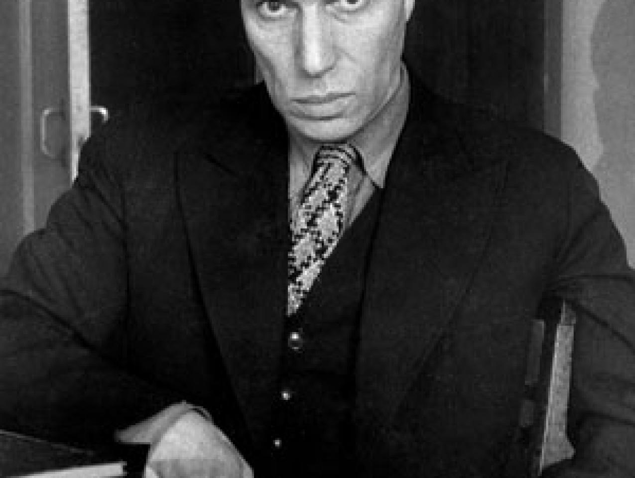 Boris Pasternak