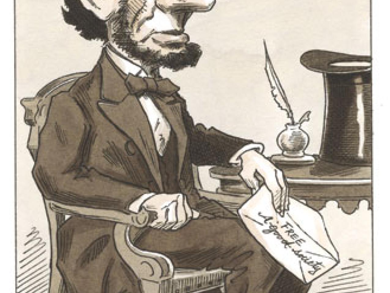 Abraham Lincoln