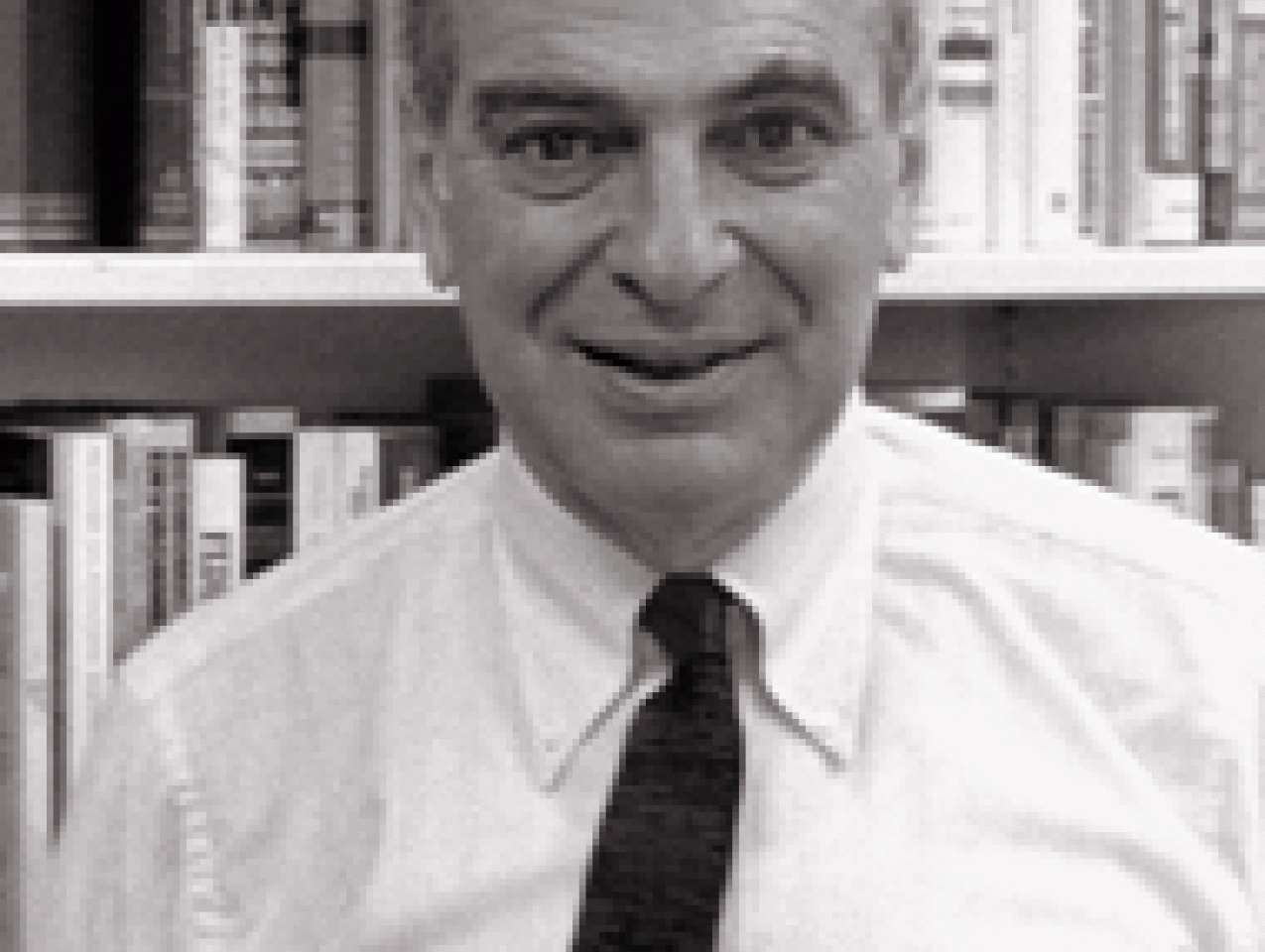 Kenneth Arrow