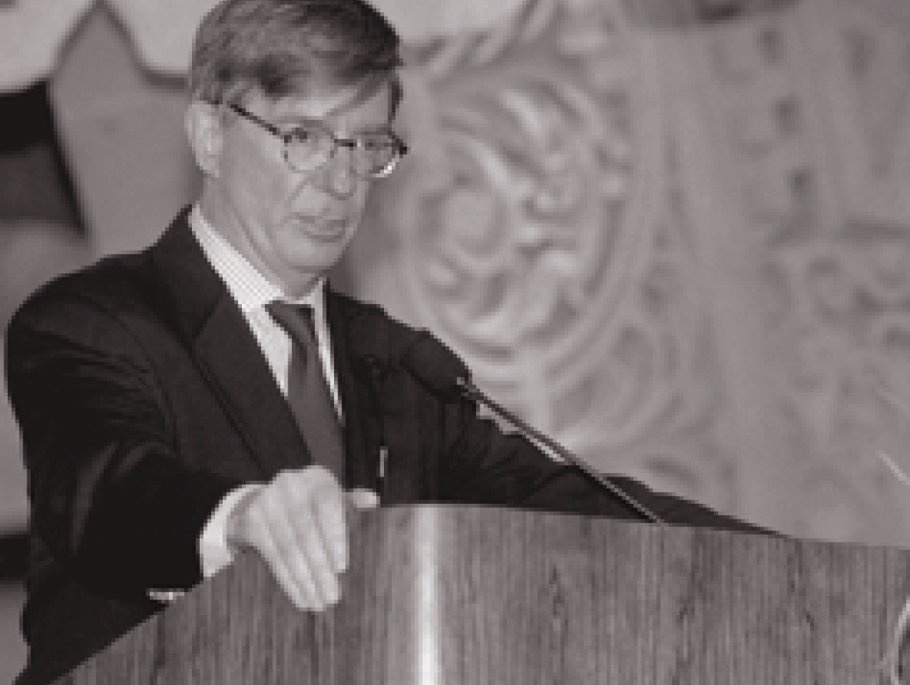 George F. Will