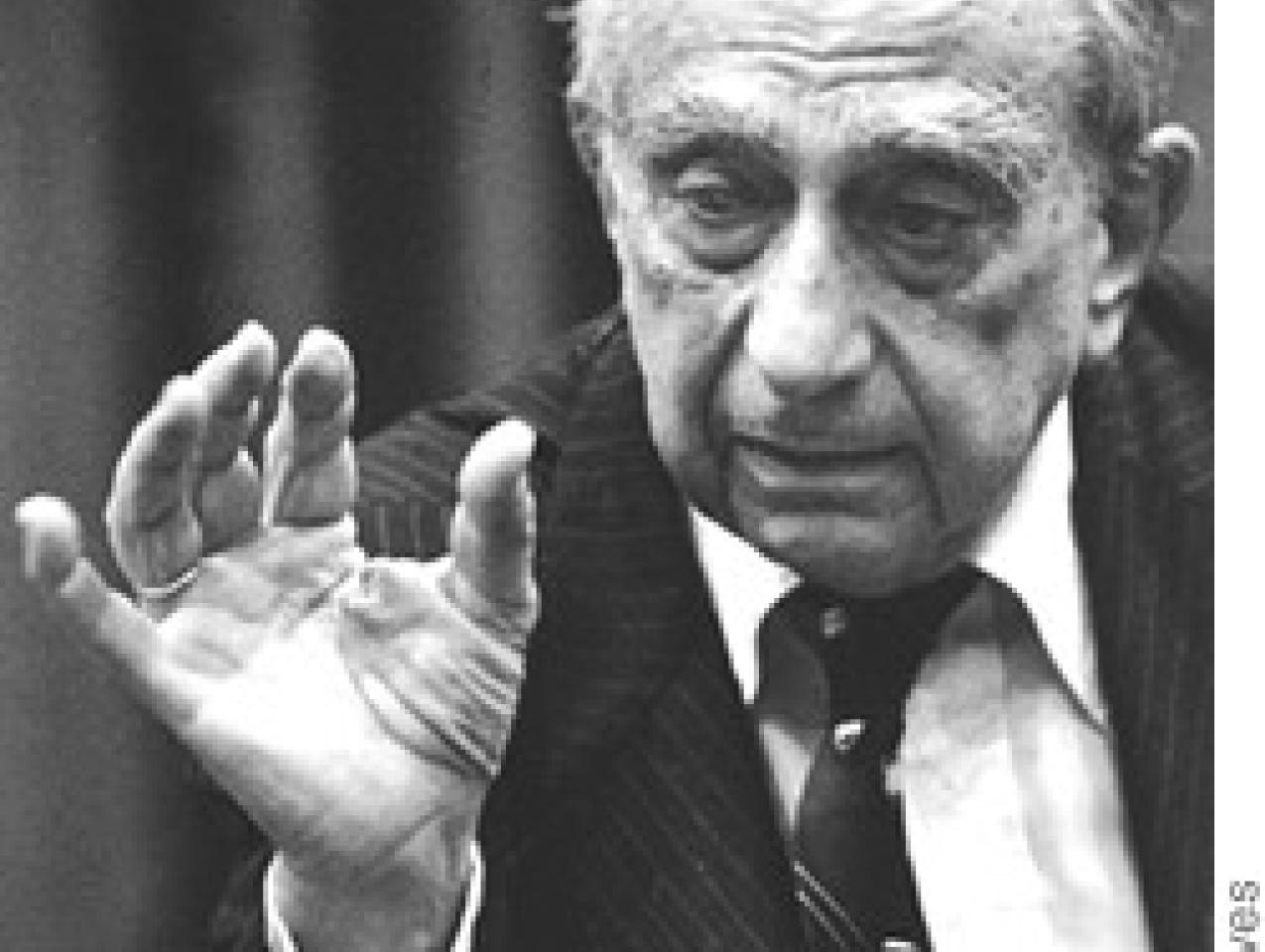 Edward Teller