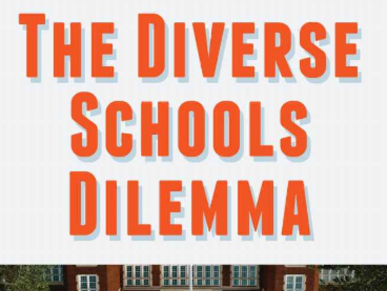 The Diverse Schools Dilemma by Hoover fellow Mike Petrilli