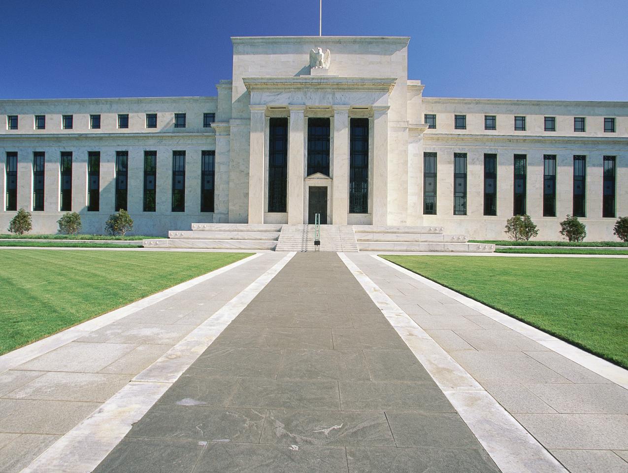 Federal Reserve