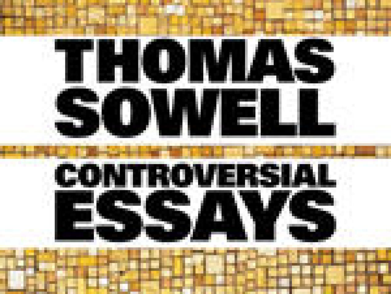 Controversial Essays