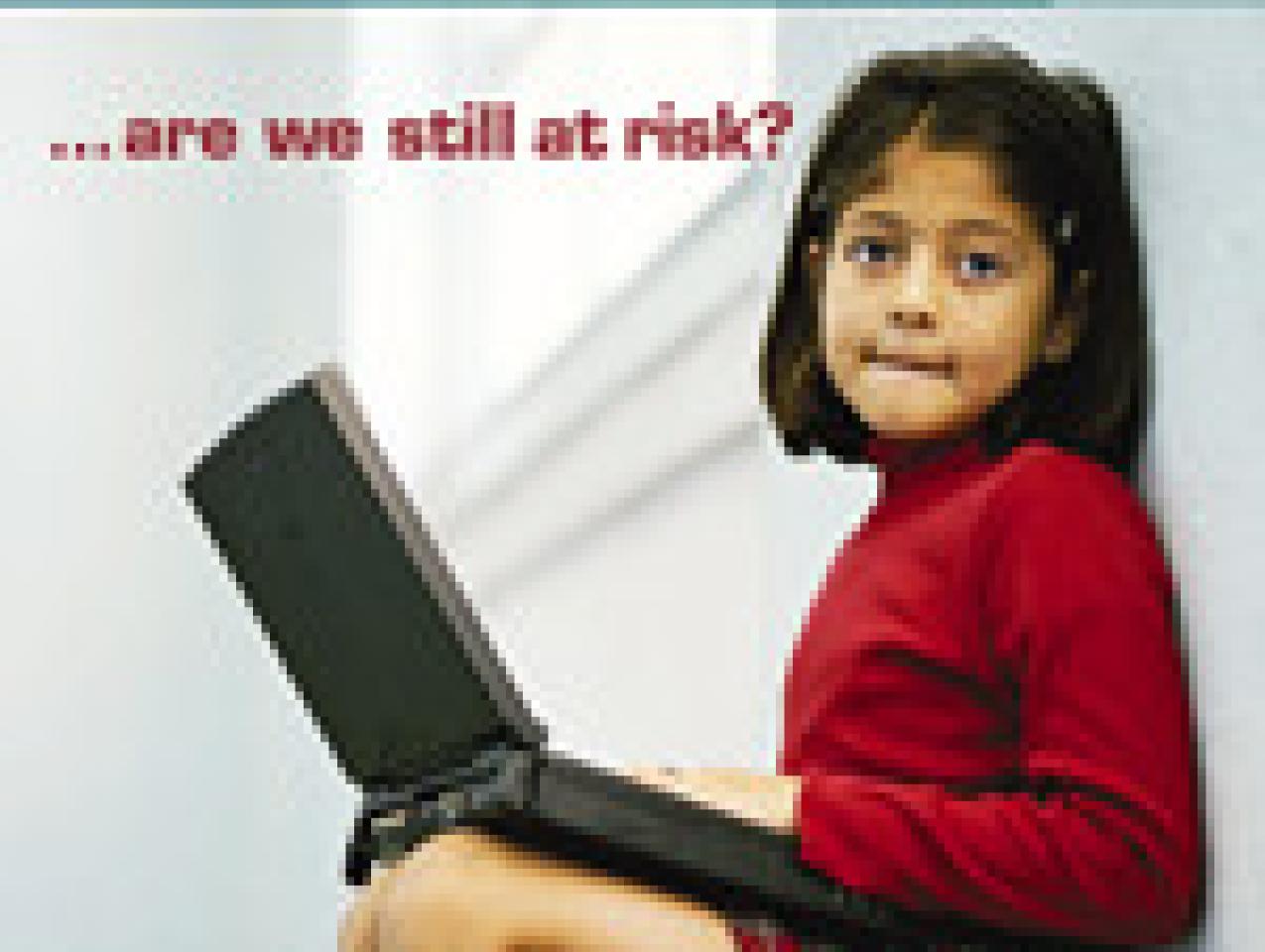 Our Schools and Our Future...Are We Still at Risk?