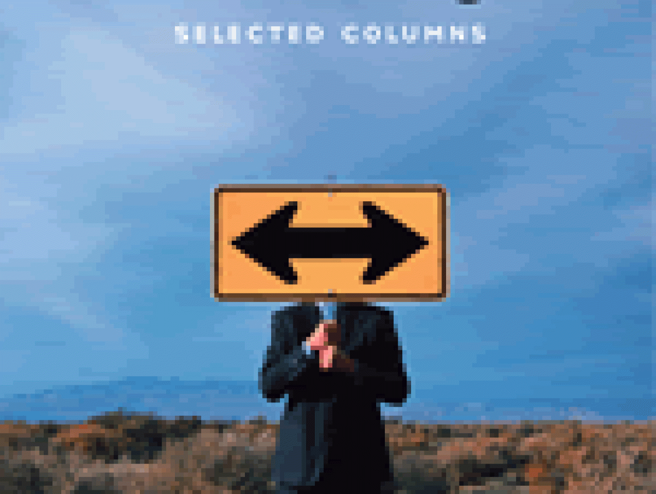 Neither Left nor Right: Selected Columns