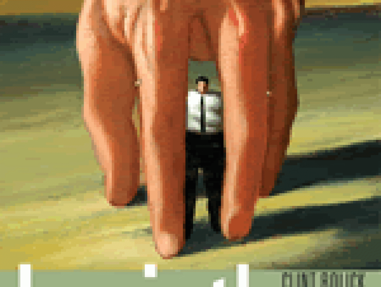 Leviathan: The Growth of Local Government and the Erosion of Liberty