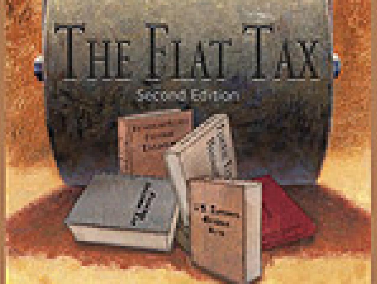 The Flat Tax