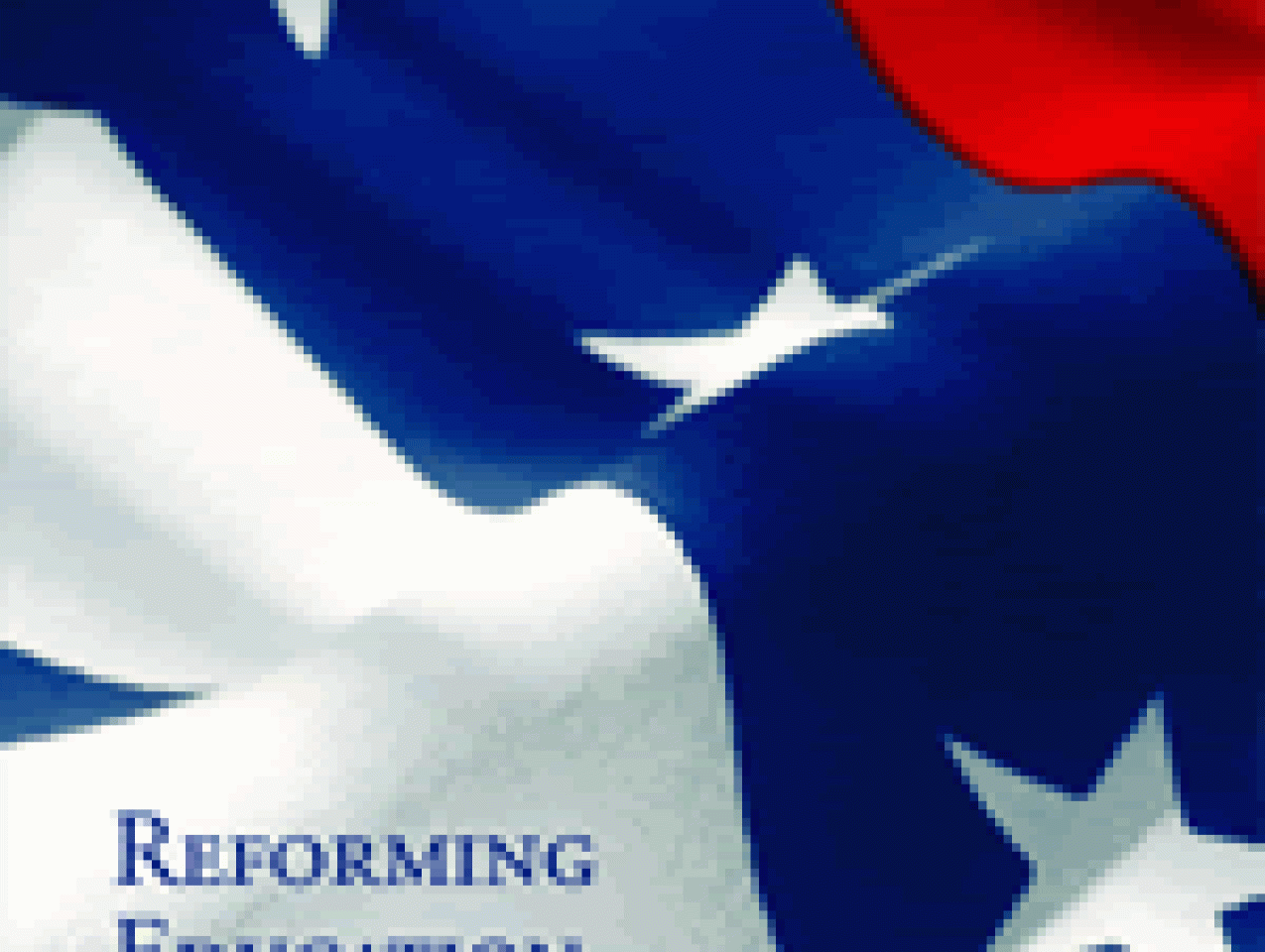 Reforming Education in Arkansas