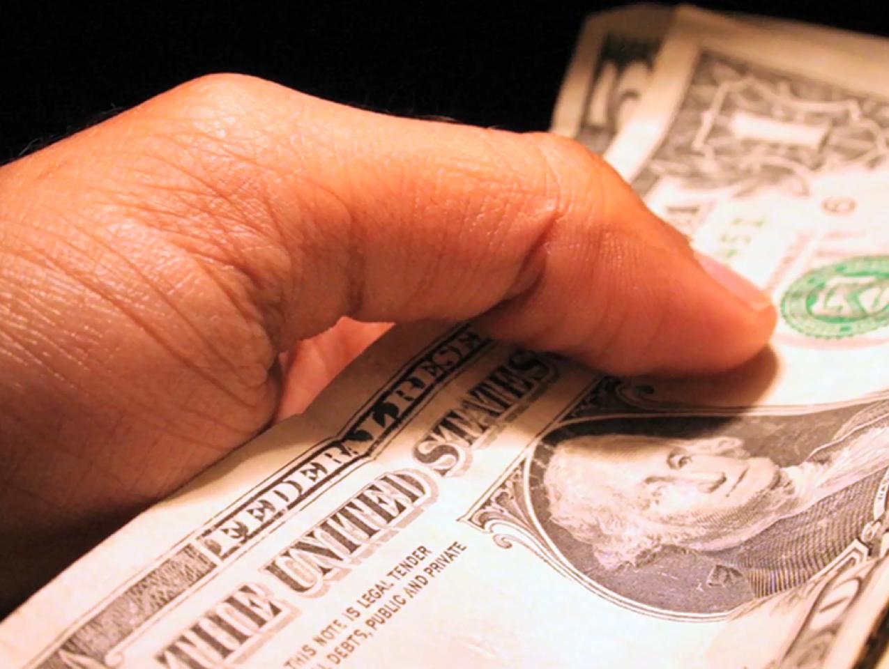 Hoover fellow Richard Epstein on income inequality.