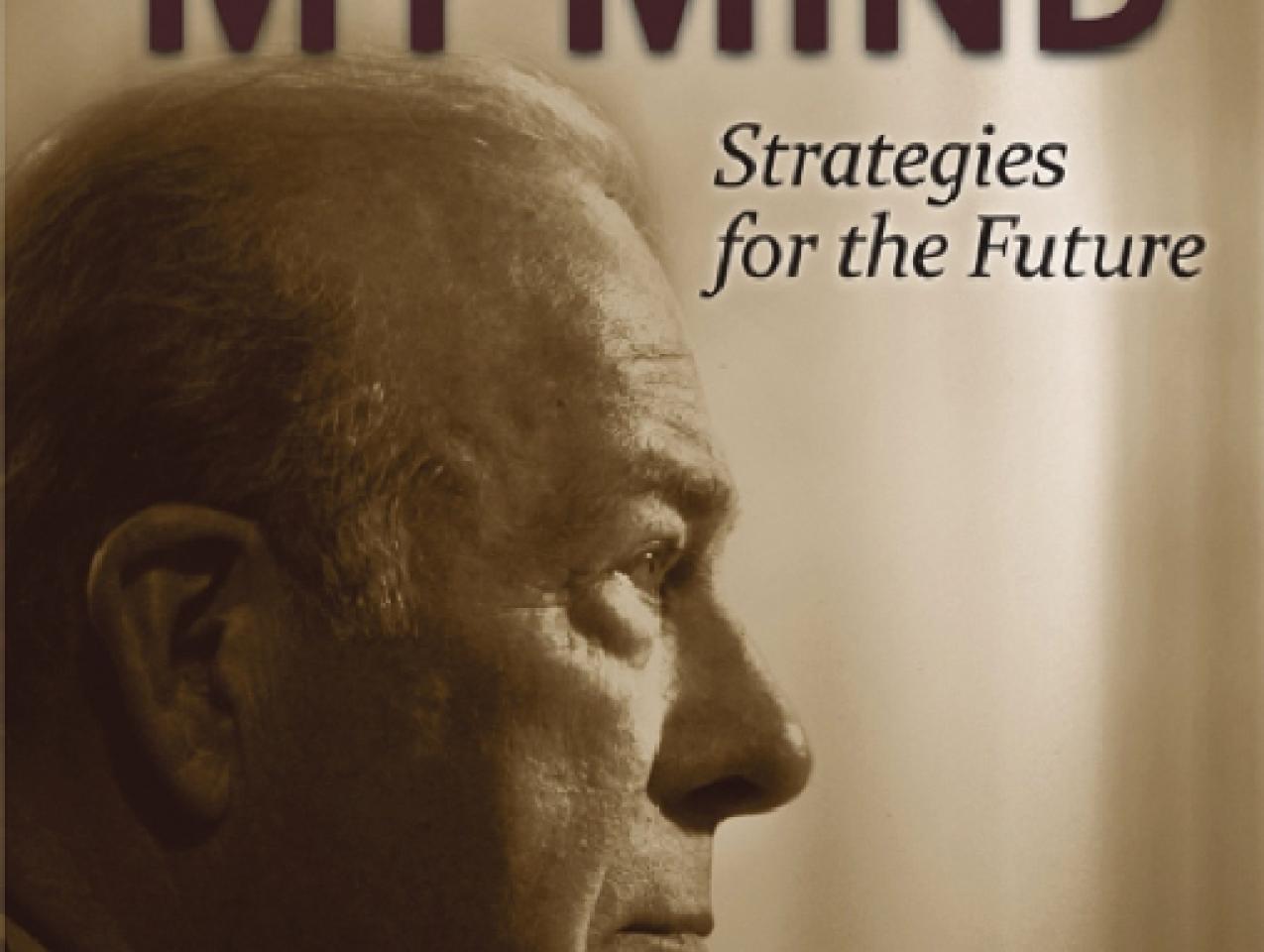 Issues on My Mind: Strategies for the Future, by Hoover distinguished fellow Geo