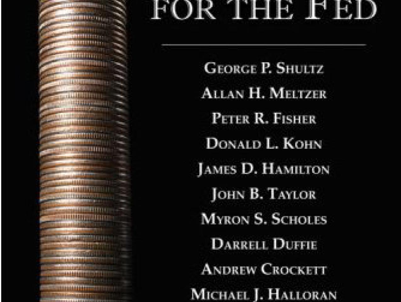 The Road Ahead for the Fed