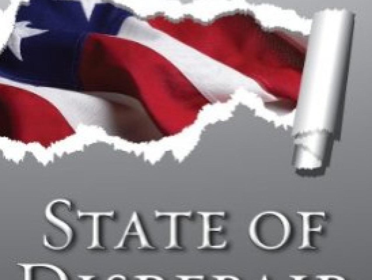 State of Disrepair: Fixing the Culture and Practices of the State Department by 
