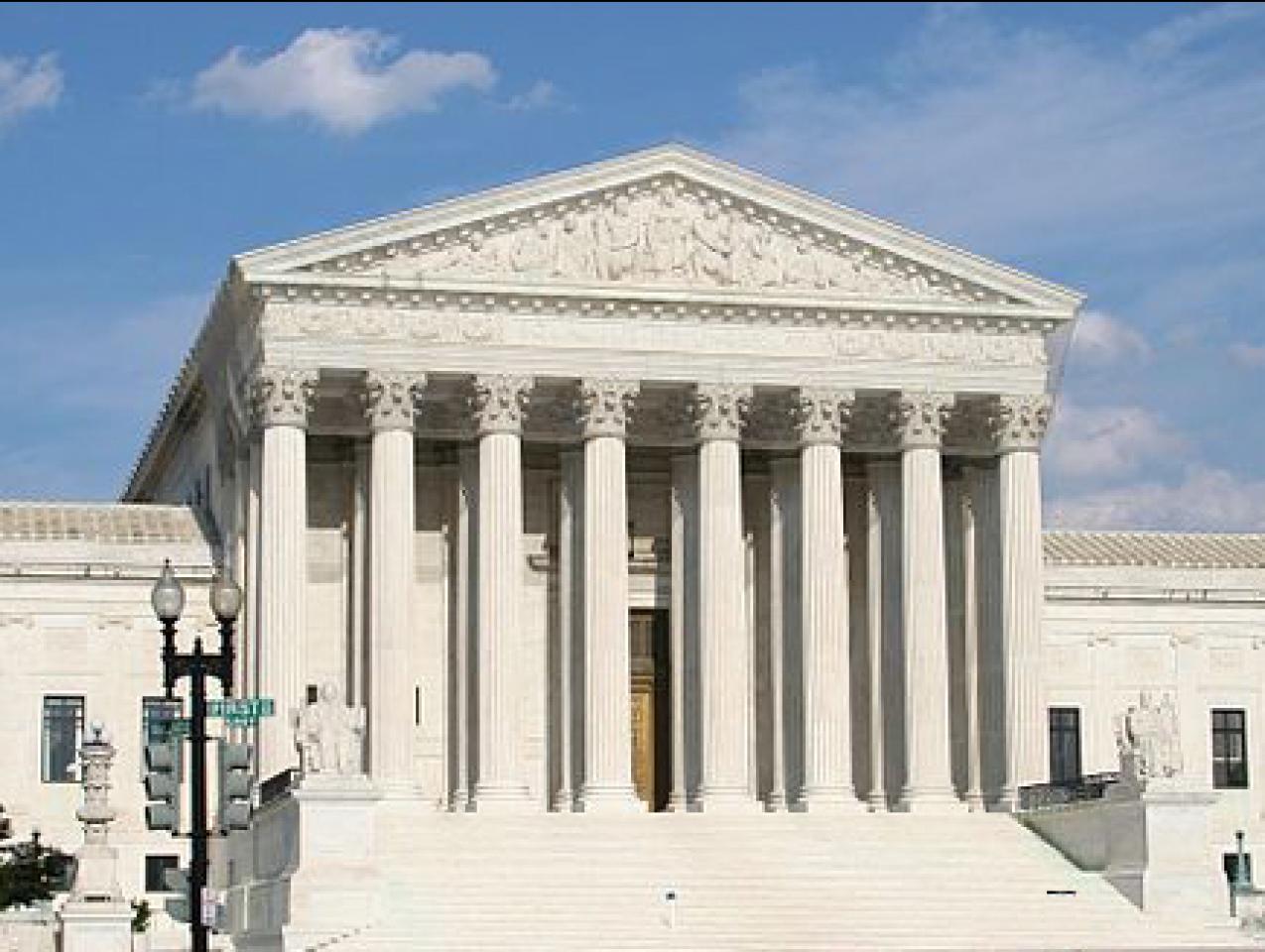 The Supreme Court of the United States