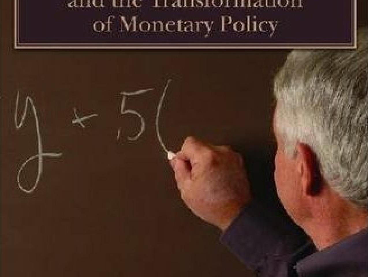 The Taylor Rule and the Transformation of Monetary Policy